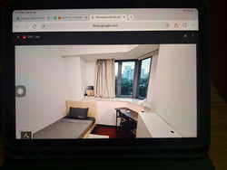 The Madeira (D23), Condominium #588470841